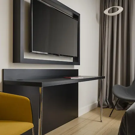 Dorma Plaza Catalunya