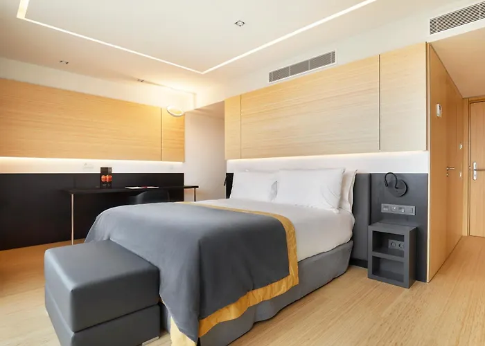 Dorma Plaza Catalunya