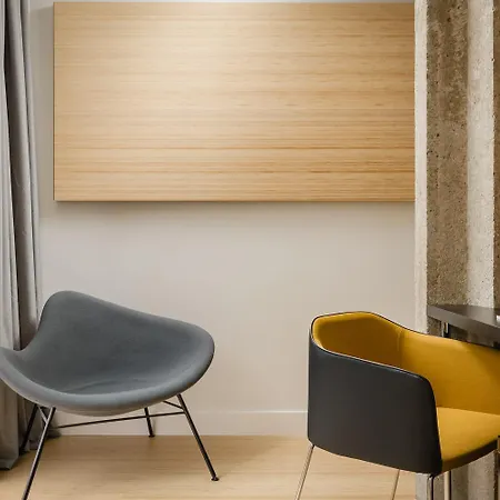 Exe Plaza Catalunya Barselona