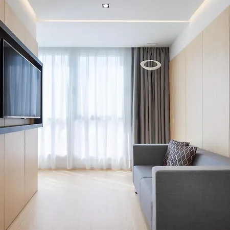 Exe Plaza Catalunya Barselona