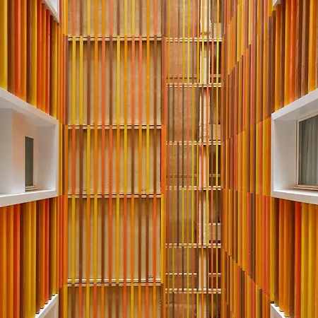 Exe Plaza Catalunya 4*