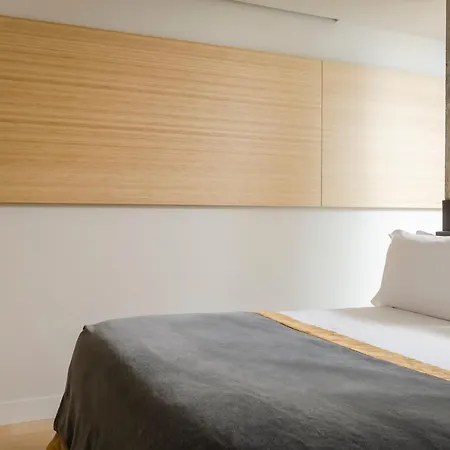 Exe Plaza Catalunya 4* Barselona